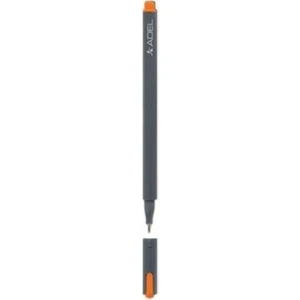 Fineliner Kalem 0.4 Turuncu