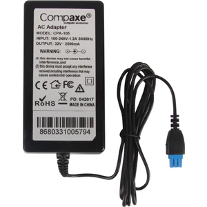 CPA-100 30W 16V 625MA 3pin Girişli Hp Yazıcı Adaptörü