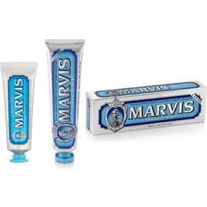 Aquatic Mint Nane Aromalı Diş Macunu 85 ml + 25 ml