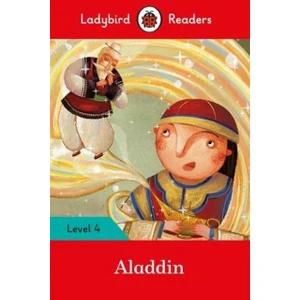 Aladdin -  Readers Level 4