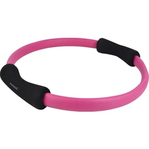 PR-100 Pilates Çemberi Sünger Tutaçlı 35 cm - Pembe