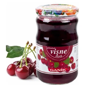 Vişne Reçeli