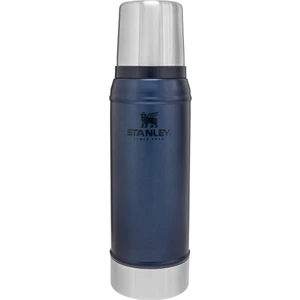 Classic Legendary Bottle .75L  25Oz Lacivert Unisex Termos 10-01612-041