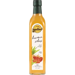 Hurma Sirkesi 500 mL