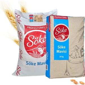 Mavisi Buğday Unu 25 kg