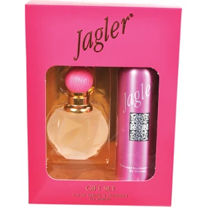 Jagler Edt 60 Ml+Deo Kadın