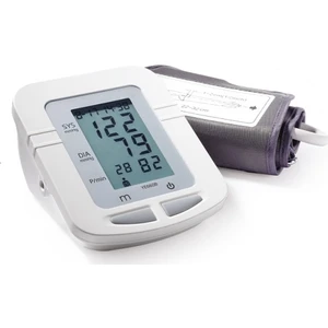 Koldan Otomatik Tansiyon Aleti - Pilli Tansiyon Ölçme Cihazı