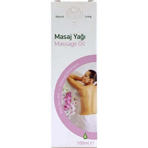 Masaj Yagi 100 ml