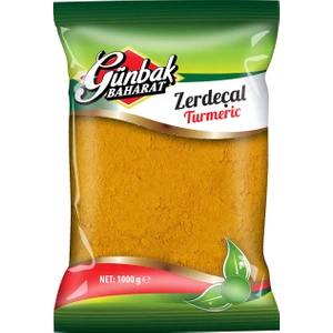 Zerdeçal 1kg