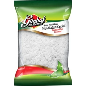 Hindistan Cevizi 1 kg