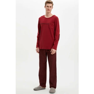 Erkek Pijama Takımı