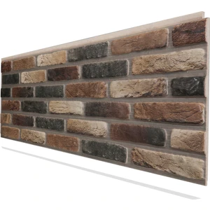 Strafor Duvar Paneli 100 x 50 x 2 cm