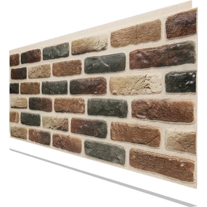 Strafor Duvar Paneli 100 x 50 x 2 cm