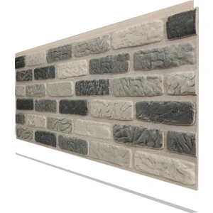 Strafor Duvar Paneli 120 x 50 x 2 cm