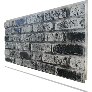 Strafor Duvar Paneli 100 x 50 x 2 cm