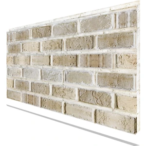 Strafor Duvar Paneli (100 x 50 x 2 cm)