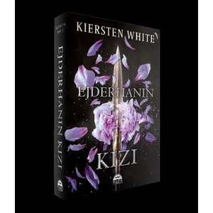 Ejderhanın Kızı - Kiersten White 