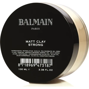 Hair Matlık Sağlayan Saç Şekillendirici 100 ml
