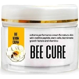 Bee Cure Arı Zehri Kremi