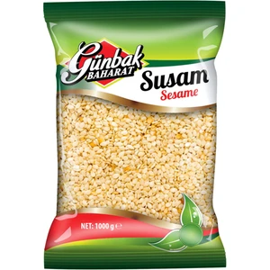Susam 1 kg