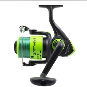 Fast Sell 4000 Green Spin Olta Makinesi