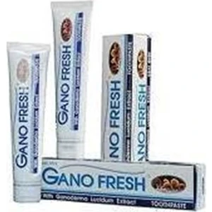 Gano Excel Gano Fresh Diş Macunu (3 ADET*150 Gr) (3 Kutu)