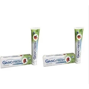 Gano Excel Gano Fresh Diş Macunu (2 ADET*150 Gr) (2 Kutu)