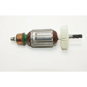 Hitachi Tipi Dh 24 Pc 3 Endüvi Rotor Kollektör