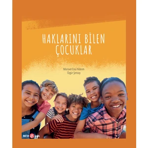 National Geographic Kids - Haklarını Bilen Çocuklar