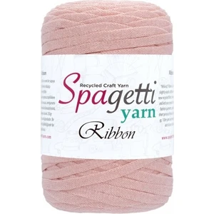 Spagettiyarn Yavru Ağzı Ribbon İp