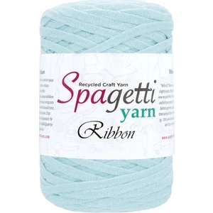 Spagettiyarn Mint Yeşili Ribbon İp