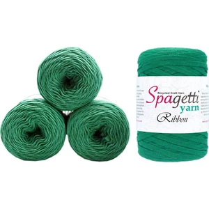 Spagettiyarn Benetton Ribbon 15 4'lü Set