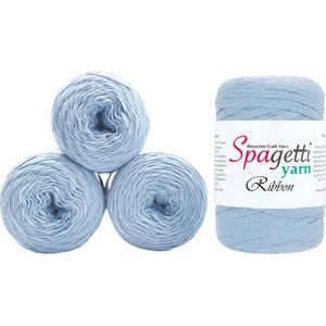Spagettiyarn Bebe Mavi Ribbon 17 4'lü Set