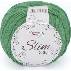 Spagettiyarn Benetton Slim Cotton İp