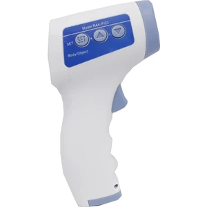 Alından Ateş Ölçer