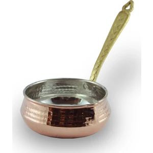 Saint Belisama Salsa Bakır Sosluk 11 cm