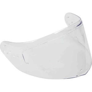 Hurrıcane Kask Camı Şeffaf