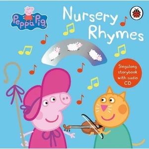 Peppa Pig: Nursery Rhymes - Peppa Pig