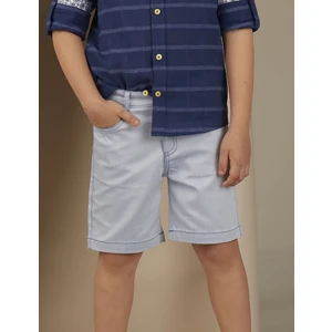 Denim Look Erkek Çocuk Şort