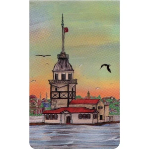 Kız Kulesi Kitay Ayracı