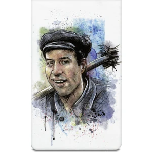 Kemal Sunal Kitap Ayracı