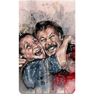 Minur - Adile Kitap Ayracı