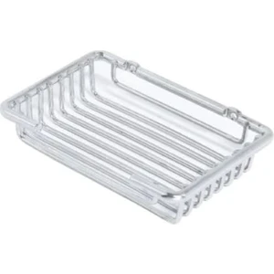 Tel Sabunluk Duvara Montaj Katı Sabunluk