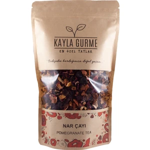 Kayla Gurme Nar Çayı 250 gr