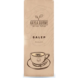 Kayla Gurme Salep 250 gr