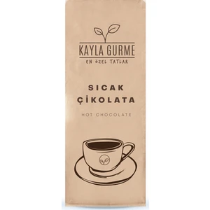 Kayla Gurme Sıcak Çikolata 250 gr