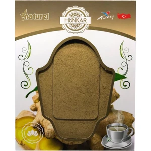 Naturel Zencefil 200 gr