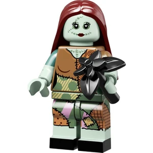 Minifigür Disney Seri 2 - 71024 - Sally (Kapalı Paket 1 Adet Minifigür)