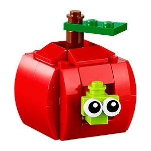 40215 Mini Elma Polybag