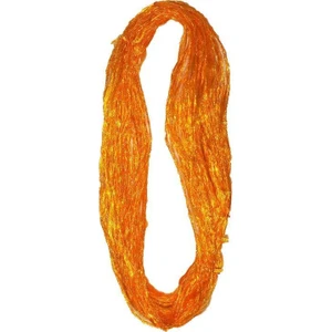 Zargana Ipeği Turuncu 10'lu Paket